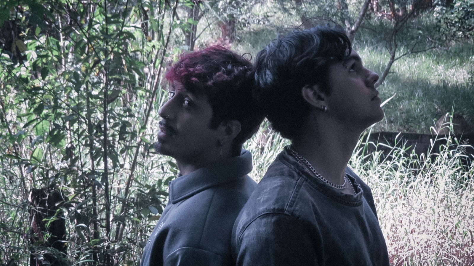 MAYDAY — Yago & Nickz