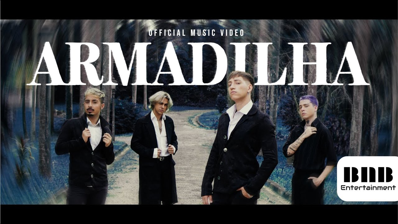 Armadilha — Videoclipe