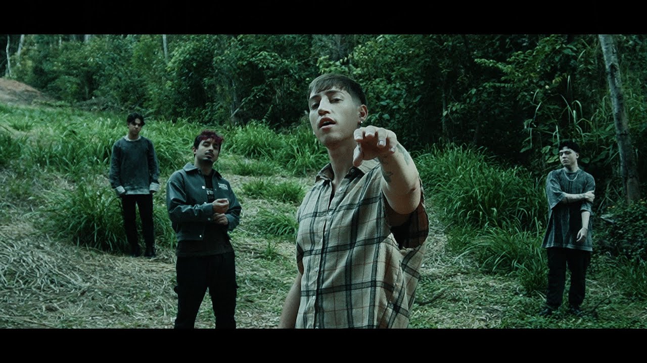 Silêncio — Videoclipe