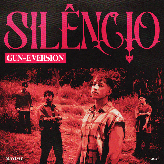 Silêncio Gun-E Version