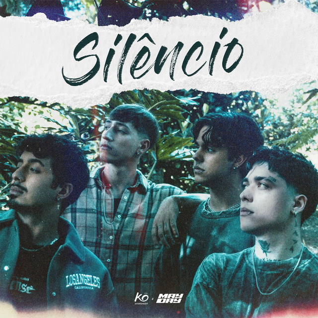 Silêncio