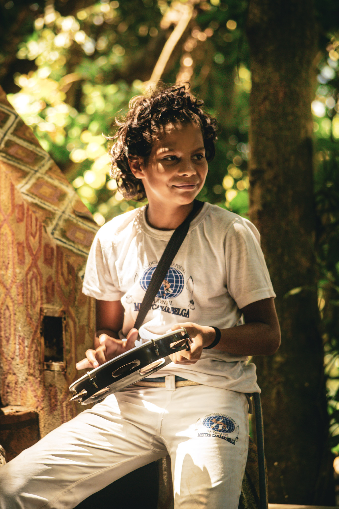 Parque Ecológico, 2025